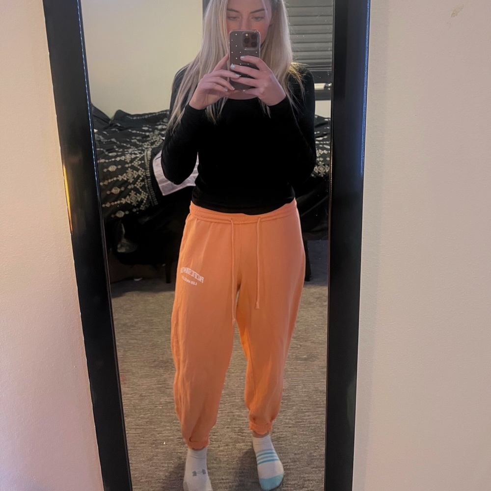 Women’s pacsun joggers